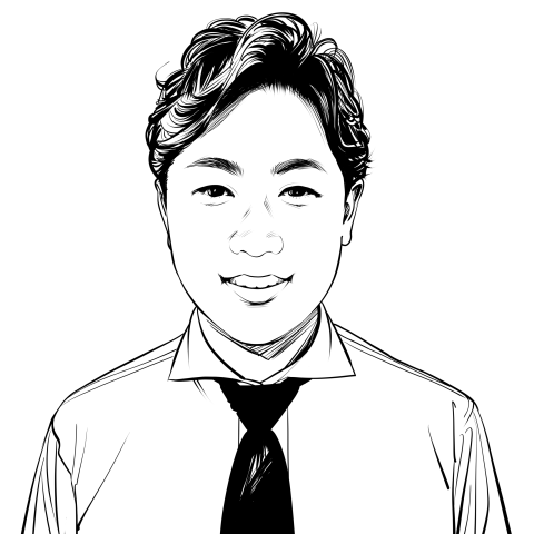 時重 絢一